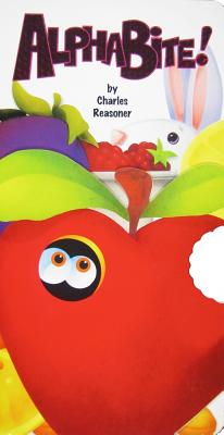 Alphabite! - Reasoner, Charles