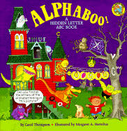 Alphaboo!