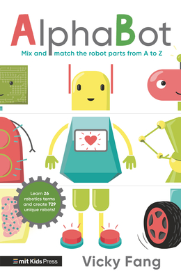 Alphabot - 