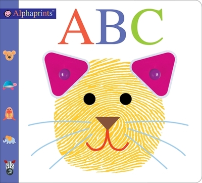 Alphaprints: ABC - Priddy, Roger