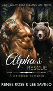 Alpha's Rescue: A werebear romance