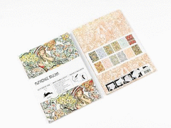 Alphonse Mucha Gift & Creative Paper Vol 114