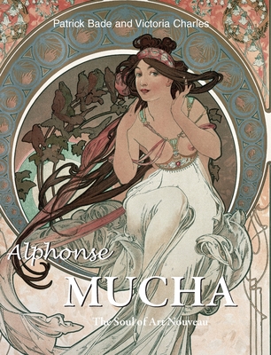 Alphonse Mucha - Bade, Patrick, and Charles, Victoria