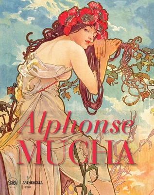 Alphonse Mucha - Mucha, Alphonse, and Sato, Tomoko (Editor)