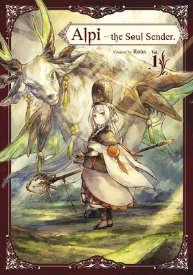 Alpi the Soul Sender Vol.1 - Rona