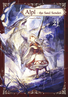 Alpi the Soul Sender Vol.2 - Rona