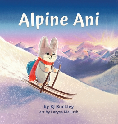 Alpine Ani - Buckley, Kj