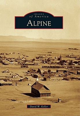 Alpine - Keller, David W