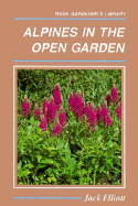 Alpines in the Open Garden