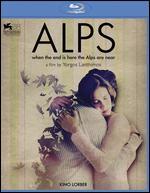 ALPS [Blu-ray]