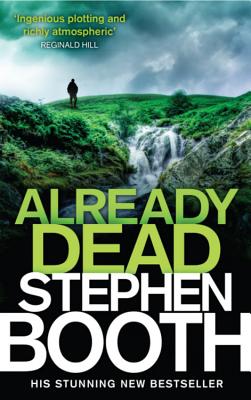 Already Dead - Booth, Stephen