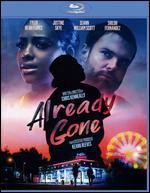 Already Gone [Blu-ray]