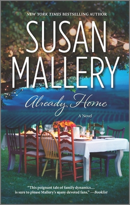 Already Home - Mallery, Susan