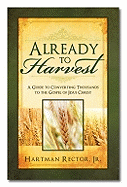 Already to Harvest