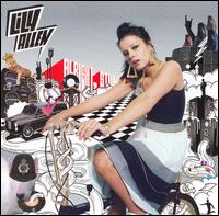 Alright, Still [Clean] - Lily Allen