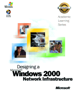 Als Designing a Microsoft Windows 2000 Network Infrastructure (70-221)