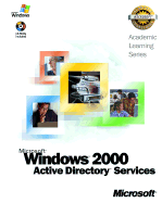 ALS Microsoft Windows 2000 Active Directory Services - Microsoft Press