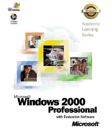 ALS Microsoft Windows 2000 Professional with Evaluation Software