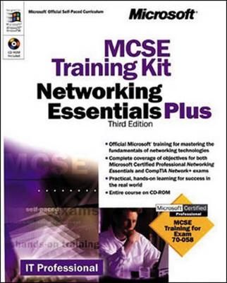 Als Networking Essentials Plus - Microsoft Press
