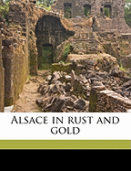 Alsace in Rust and Gold