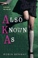 Also Known as