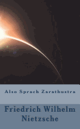 Also Sprach Zarathustra
