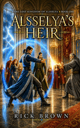 Alsselya's Heir