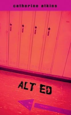 Alt Ed - Atkins, Catherine