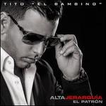 Alta Jerarqu�a