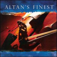 Altan's Finest - Altan