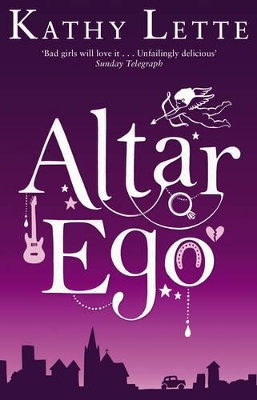Altar Ego - Lette, Kathy