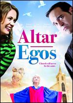Altar Egos - Sean Morgan