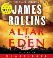 Altar of Eden