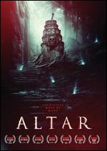 Altar - Matthew Sconce