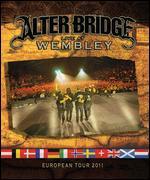 Alter Bridge: Live at Wembley