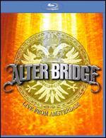 Alter Bridge: Live in Amsterdam