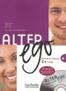 ALTER EGO 5 + CD