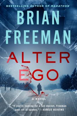 Alter Ego - Freeman, Brian