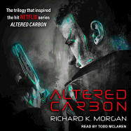 Altered Carbon