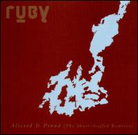 Altered & Proud: The Short-Staffed Remix - Ruby