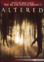 Altered - Eduardo Sanchez