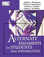 Alternate Assessments for Students with Disabilities