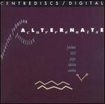 Alternate Currents