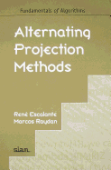 Alternating Projection Methods