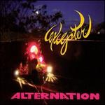 Alternation