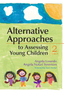 Alternative Approaches to Assessing Young Children