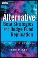 Alternative Beta Strategies an