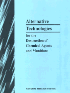 Alternative Chem Demilitar Tech