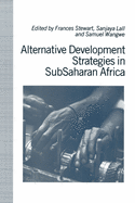 Alternative development strategies in Subsaharan Africa