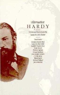 Alternative Hardy - Butler, Lance St John, and St John Butler, Lance (Editor)